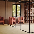 Lamport Armchairs and Sofas