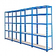 BiGDUG Essentials 200kg Shelving Kit