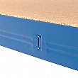 BiGDUG Essentials 200kg Shelving Kit