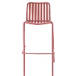 Breeze Aluminium Bar Chair