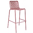 Breeze Aluminium Bar Chair
