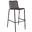 Breeze Aluminium Bar Chair