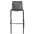 Breeze Aluminium Bar Chair