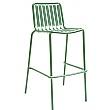 Breeze Aluminium Bar Chair