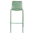 Breeze Aluminium Bar Chair