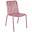 Breeze Aluminium Side Chair