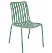 Breeze Aluminium Side Chair