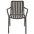 Breeze Aluminium Armchair