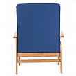 Berwick Heavy Duty Anti-Bac Vinyl Visitor Chair