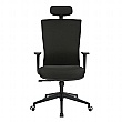 Perfect Pair Bundle 1: Santiago Ergonomic Posture Chair & Mono Compact Standing Desk