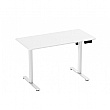 Perfect Pair Bundle 1: Santiago Ergonomic Posture Chair & Mono Compact Standing Desk