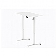 Perfect Pair Bundle 1: Santiago Ergonomic Posture Chair & Mono Compact Standing Desk