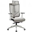 Perfect Pair Bundle 2: Novigami Kalik Mesh Office Chair & Novigami Josi Electric Standing Desk