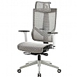 Perfect Pair Bundle 2: Novigami Kalik Mesh Office Chair & Novigami Josi Electric Standing Desk