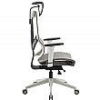 Perfect Pair Bundle 2: Novigami Kalik Mesh Office Chair & Novigami Josi Electric Standing Desk