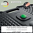Leitz Ergo Active Anti Fatigue Mat