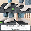 Leitz Ergo Active Anti Fatigue Mat