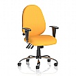 Ulverston Ergonomic Operator Chair