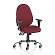Ulverston Ergonomic Operator Chair