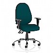 Ulverston Ergonomic Operator Chair