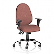 Ulverston Ergonomic Operator Chair