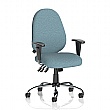 Ulverston Ergonomic Operator Chair