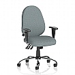 Ulverston Ergonomic Operator Chair