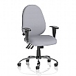 Ulverston Ergonomic Operator Chair