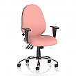 Ulverston Ergonomic Operator Chair