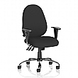 Ulverston Ergonomic Operator Chair