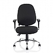 Ulverston Ergonomic Operator Chair