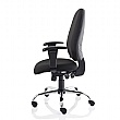 Ulverston Ergonomic Operator Chair