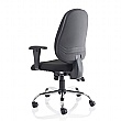 Ulverston Ergonomic Operator Chair
