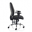 Ulverston Ergonomic Operator Chair