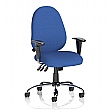 Ulverston Ergonomic Operator Chair