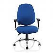 Ulverston Ergonomic Operator Chair