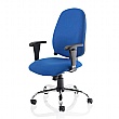 Ulverston Ergonomic Operator Chair