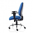 Ulverston Ergonomic Operator Chair