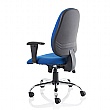 Ulverston Ergonomic Operator Chair