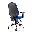 Ulverston Ergonomic Operator Chair
