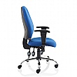 Ulverston Ergonomic Operator Chair