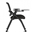 Capra Mesh Back Folding Meeting Chair