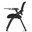 Capra Mesh Back Folding Meeting Chair