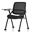 Capra Mesh Back Folding Meeting Chair