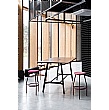 Austin Breakout & Meeting High Table