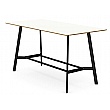 Austin Breakout & Meeting High Table