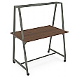Mildura Breakout & Meeting High Table with Overhead Beam
