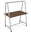 Mildura Breakout & Meeting High Table with Overhead Beam