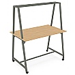 Mildura Breakout & Meeting High Table with Overhead Beam