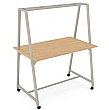 Mildura Breakout & Meeting High Table with Overhead Beam